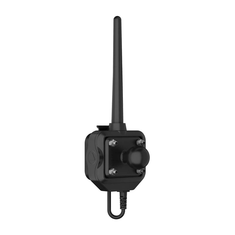 Garmin Group Ride Radio