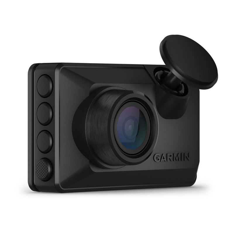 Garmin Dash Cam X110 1080p Dash Cam with a 140-degree