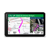 Garmin dzlCam LGV725 7in GPS Truck Sat Nav with built-in