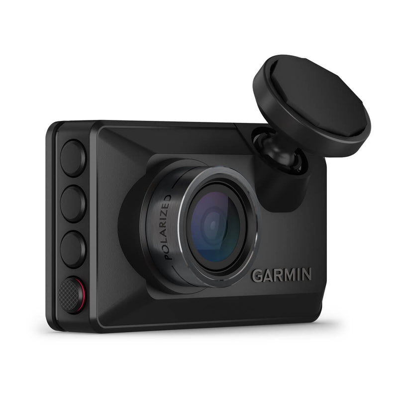 Garmin Dash Cam X210 1440p Dash Cam with a 140-degree