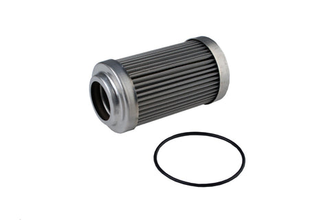 Aeromotive S/S Filter Element 40 Micron ARO12635