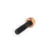 Mitsubishi Triton MQ 4N14 2.4L High Tensile Exhaust Manifold Stud Kit