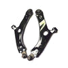 Hyundai ix35 LM 2011-2018 Pair Front Lower Control Arms with Ball Joints Suitable