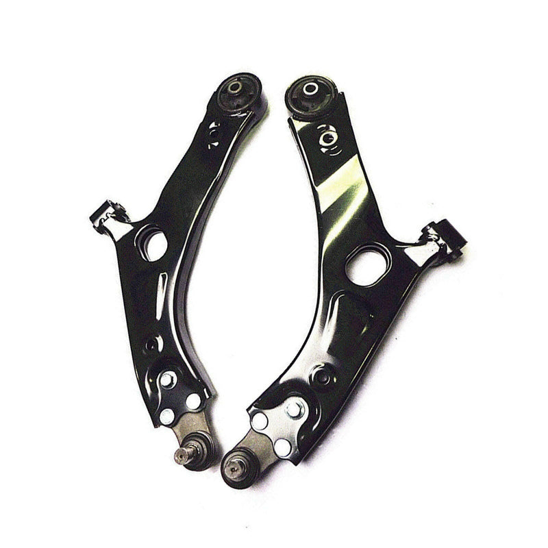 Hyundai ix35 LM 2011-2018 Pair Front Lower Control Arms with Ball Joints Suitable