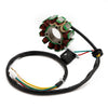 250 350 SX-F XC-F 2016-2024 Ignition Stator Regulator Rectifier & Gasket