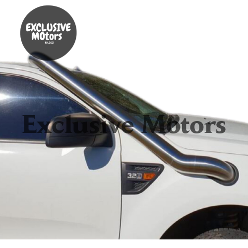 Ford Ranger PX1 PX2 PX3 Snorkel Stainless Steel (2012-2021)