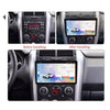 05-15 Suzuki Grand Vitara Head Unit Wireless CarPlay Android Auto Suitable