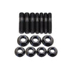 Toyota Landcruiser Prado 1KZ-TE 3.0L High Tensile Turbo Charger Stud Kit