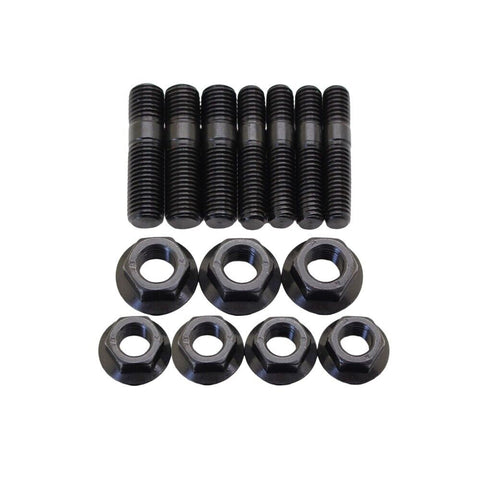 Toyota Landcruiser Prado 1KZ-TE 3.0L High Tensile Turbo Charger Stud Kit