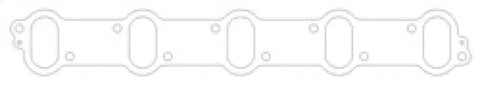 Cometic C5827-012 .012in Fiber Intake Manifold Gasket