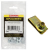 Champion Captive Nuts Long M6 x 1.00mm 5Pk C2265-5