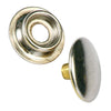 Champion Stud Button Set Male 1/4" 50Pk CBP151