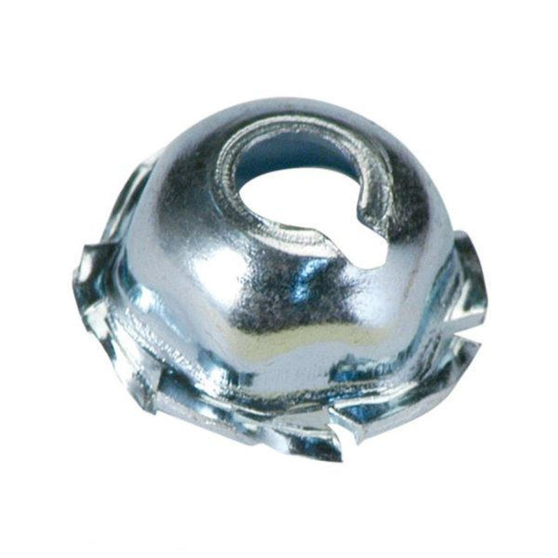 Champion Self Cut Nuts 3/16" 50Pk CBP79