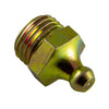 Champion Grease Nipple Straight M10 x 1.00mm 100Pk CGN200