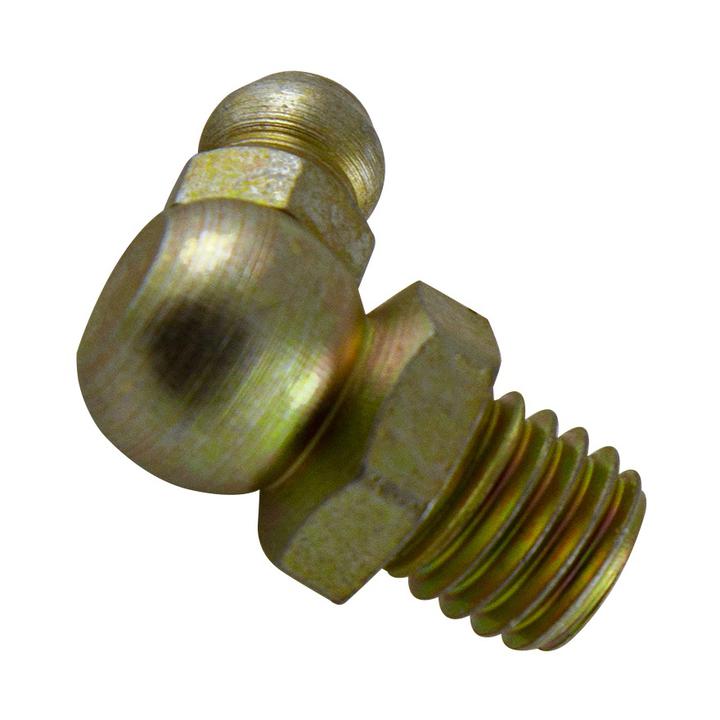 Champion Grease Nipple 90° M8 x 1.25mm 25Pk CN27
