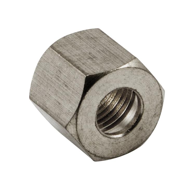 Champion Hex Nut Manifold M10 x 1.25mm 10Pk CTYN2