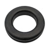 Champion Wire Nitrile Rubber Grommet M8 x 13 x 19mm 50Pk