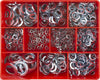 Champion Fasteners 5/32" To 3/4" & M4 To M16 Id Spring