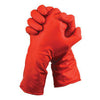 Chloronite Chemical Gloves Red XX-Large 1-Pair 440605