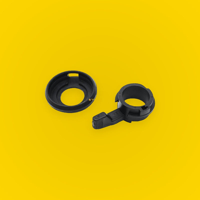 Choke Lever & Cover for Suzuki Ozark 250 LT-F250 Vinson 500 LT-A500F