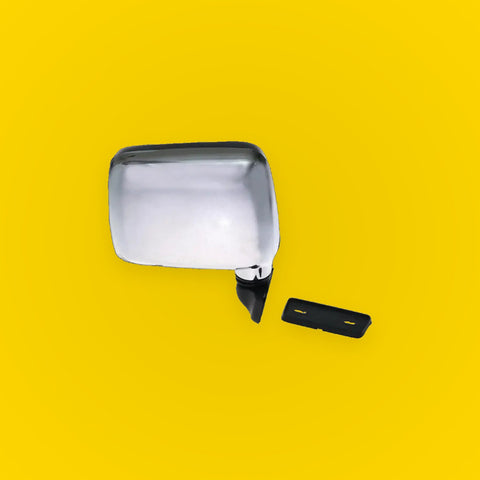 Chrome Door Mirror for isuzu Bedford KB 1972-1988