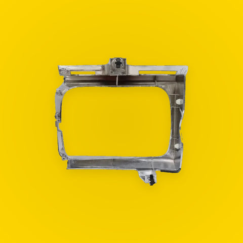 Chrome Head Light Door for Toyota Hilux 1988-1997