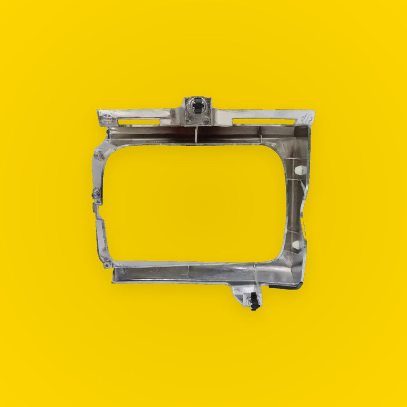 Chrome Head Light Door for Toyota Hilux 1988-1997