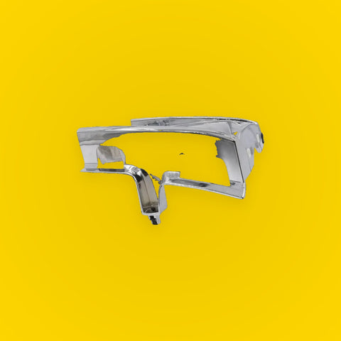 Chrome Head Light Door Left for Toyota Hilux2WD 1988-1997