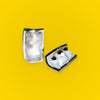 Chrome Rear Tail Light for Mazda B Series Bravo B2000 B2200 B2500