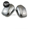 Mitsubishi L200 Triton Chrome Side Mirror Covers