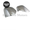 Mitsubishi L200 Triton Chrome Side Mirror Covers