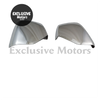 Mitsubishi L200 Triton Chrome Side Mirror Covers