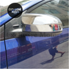 Toyota Vios / Yaris / Corolla 2014-2018 Chrome Side Mirror Covers