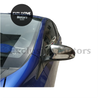 Toyota Vios / Yaris / Corolla 2014-2018 Chrome Side Mirror Covers