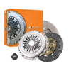 Clutch Industries Euro Clutch Kit Inc. DMF & CSC