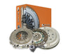 Clutch Industries Euro Clutch Kit Inc. DMF & CSC
