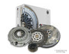 Clutch Industries Euro Clutch Kit Inc. DMF DMF2705N