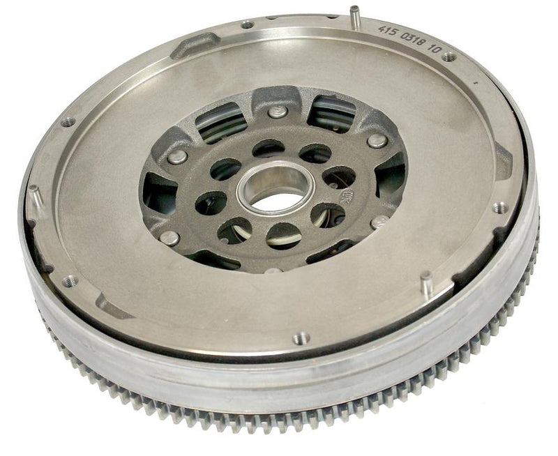 Clutch Industries Dual Mass Flywheel (DMF) DMF2121