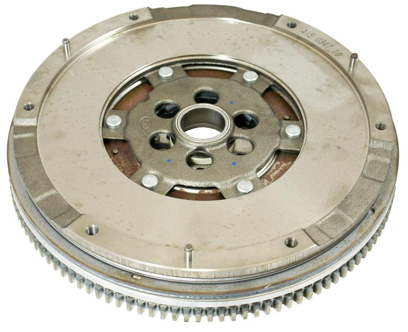 Clutch Industries Dual Mass Flywheel (DMF) DMF2195