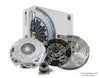 Clutch Industries Euro Clutch Kit Inc. SMF & CSC