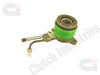 Clutch Industries Euro Clutch Kit Inc. SMF & CSC