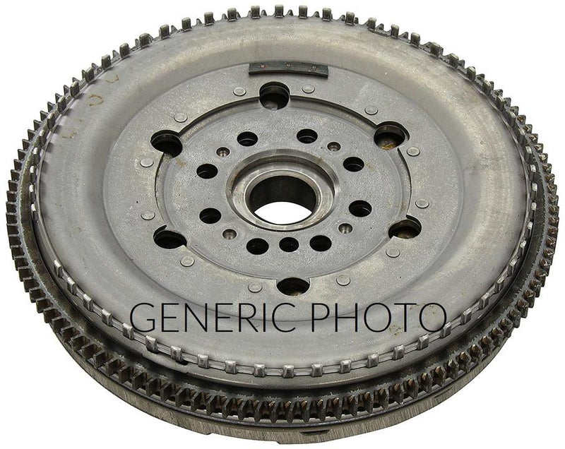 Clutch Industries Dual Mass Flywheel (DMF) DMF2170