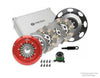 Mantic Track Twin Ceramic Cushioned Sprung Clutch Kit