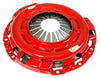 Mantic Stage 3 Clutch Kit Inc. SMF MS3-2338-BR