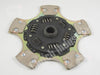 Clutch Industries Heavy Duty Clutch Kit R1007NHD-SSC