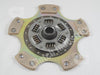 Clutch Industries Heavy Duty Clutch Kit R1230NHD-SSC