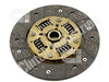 Clutch Industries Standard Replacement Clutch Kit R372N