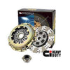 Clutch Industries Heavy Duty Clutch Kit R247NHD-Sscc