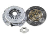 Clutch Industries Standard Replacement Clutch Kit R1136N
