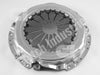 Clutch Industries Heavy Duty Clutch Kit R1660NHD